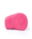 Made in Spain EU29-EU37 Lightweight Slipper Non Slip rubber sole Fuchsia 